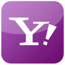 Subscribe with Yahoo