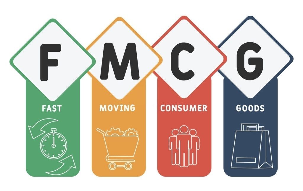 FMCG-MARKETING