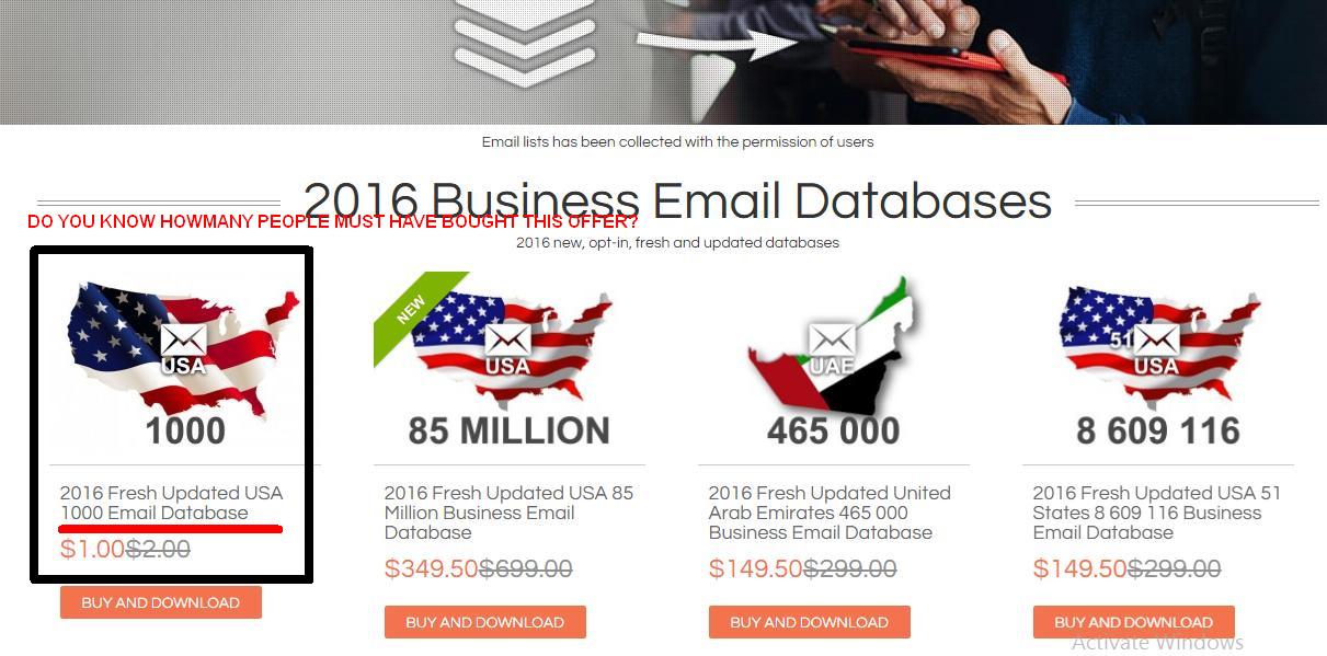 business-email-list