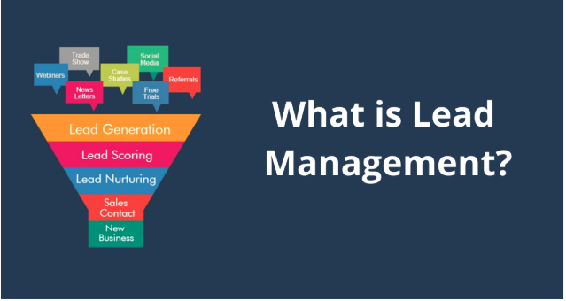 what-is-lead-management